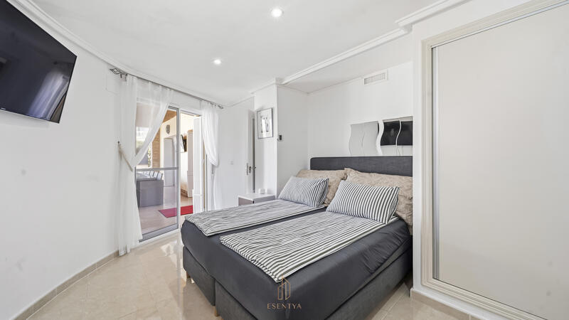 7 спальная комната вилла продается