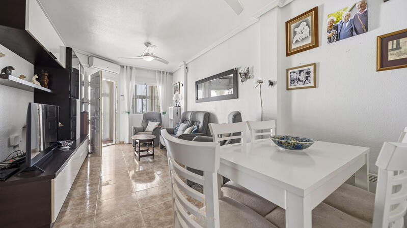 Apartamento en venta en Orihuela Costa, Alicante