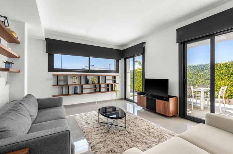 3 bedroom Villa for sale