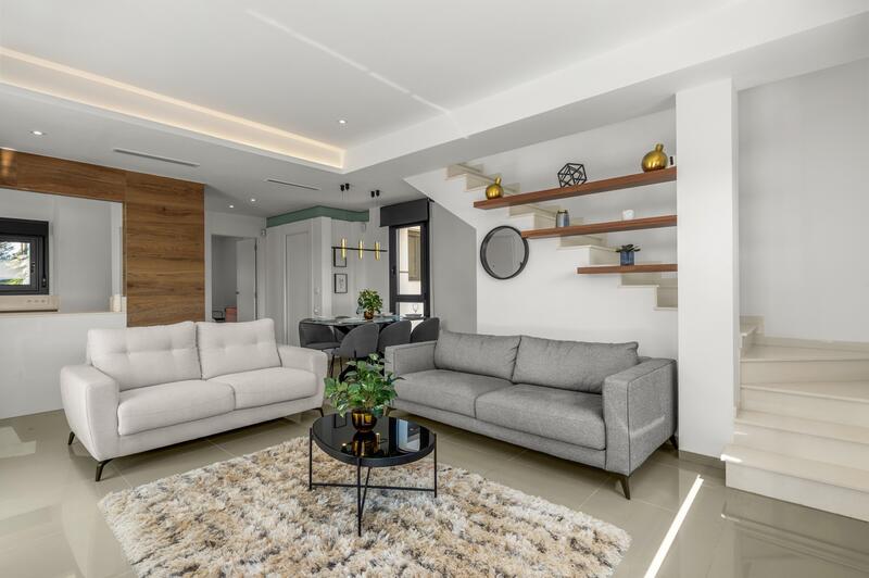 3 bedroom Villa for sale