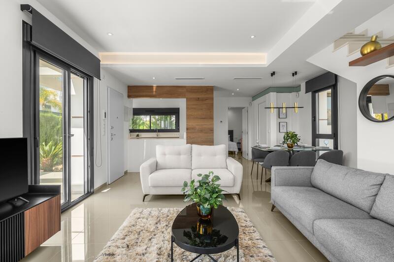 3 bedroom Villa for sale