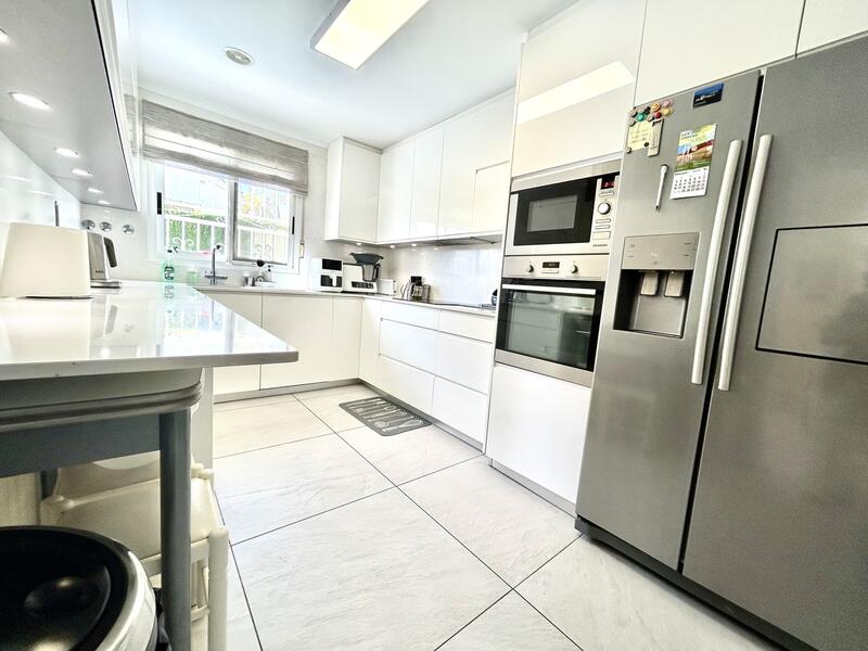 4 soverom Villa til salgs