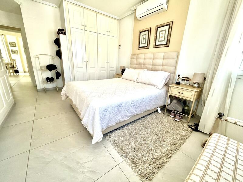 4 soverom Villa til salgs