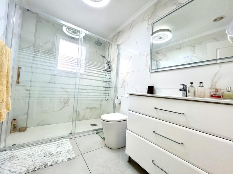 4 soverom Villa til salgs