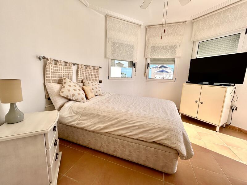 4 soverom Villa til salgs