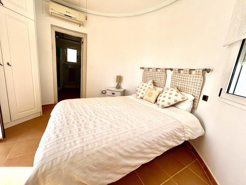 4 soverom Villa til salgs