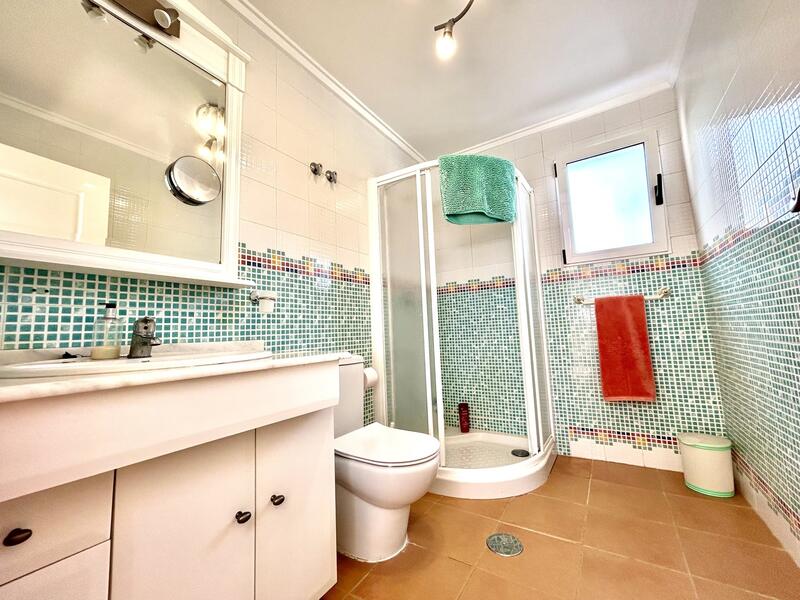 4 soverom Villa til salgs