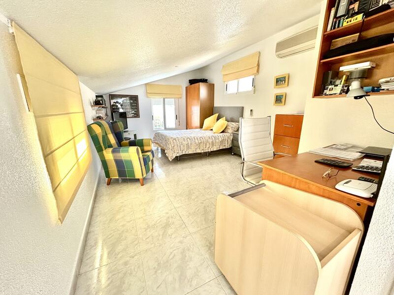 4 soverom Villa til salgs