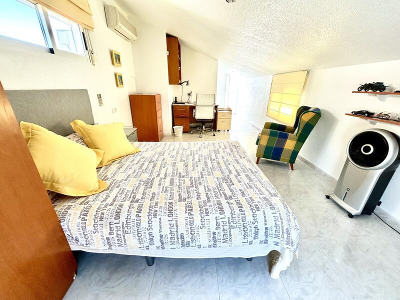 4 soverom Villa til salgs