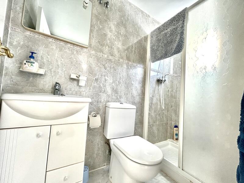 4 soverom Villa til salgs