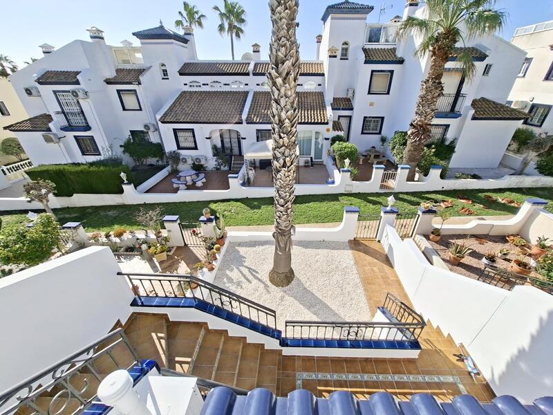 2 chambre Maison de Ville à vendre