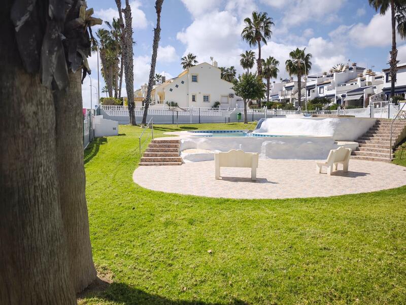 2 chambre Maison de Ville à vendre