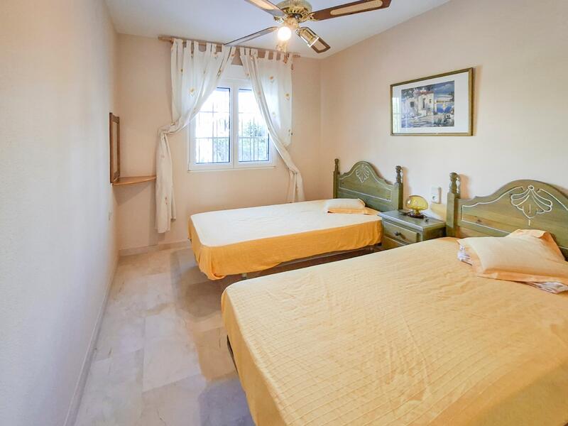 2 chambre Maison de Ville à vendre