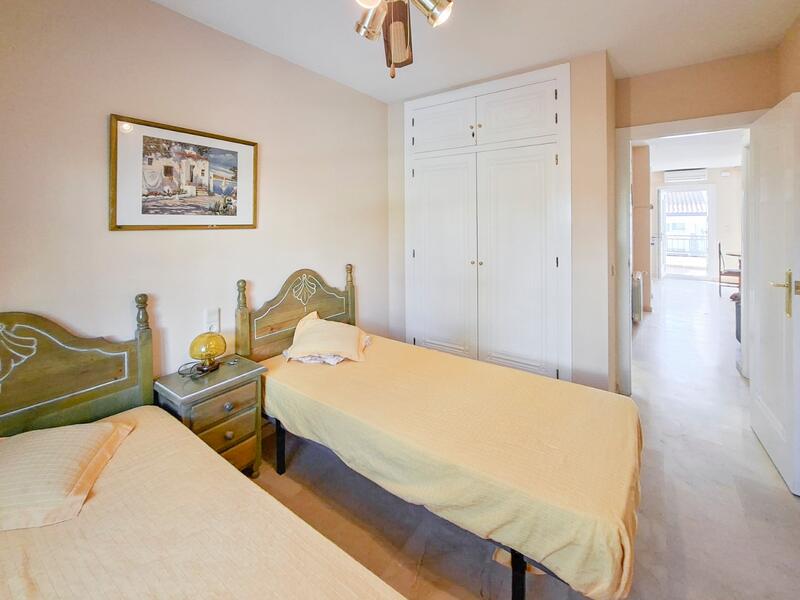 2 chambre Maison de Ville à vendre