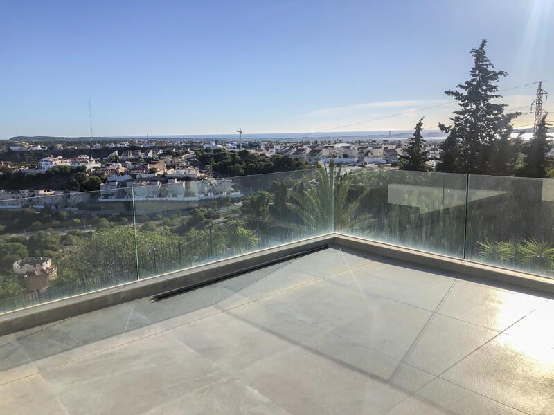 6 sovrum Villa till salu 6 sovrum Villa till salu