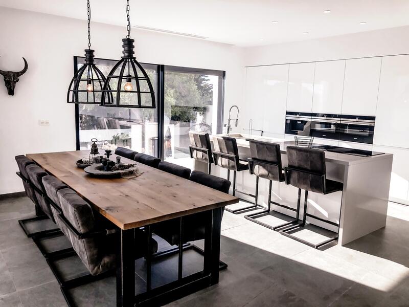 6 sovrum Villa till salu 6 sovrum Villa till salu