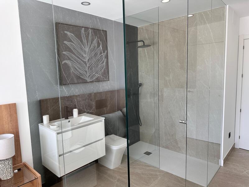 3 Cuarto Apartamento en venta