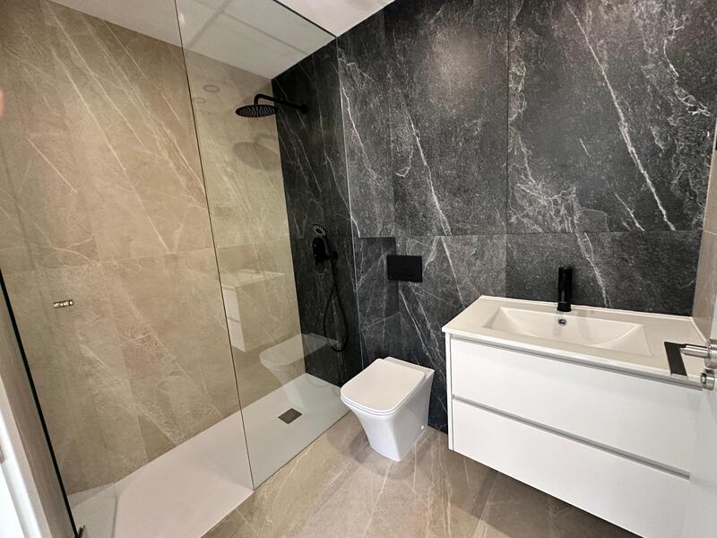 3 Cuarto Apartamento en venta