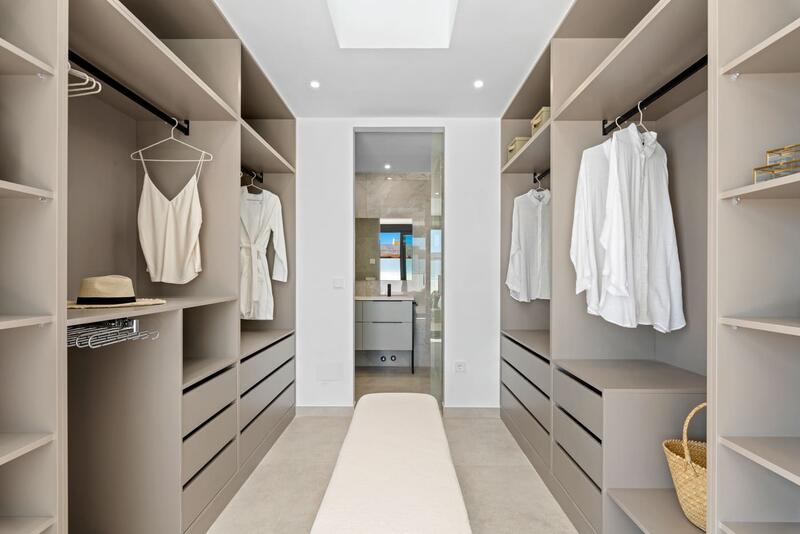 3 soverom Villa til salgs