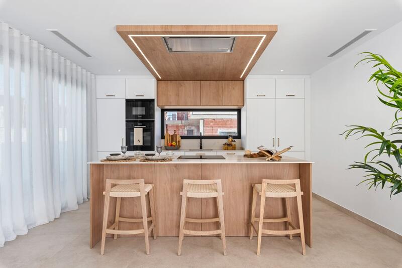 3 soverom Villa til salgs