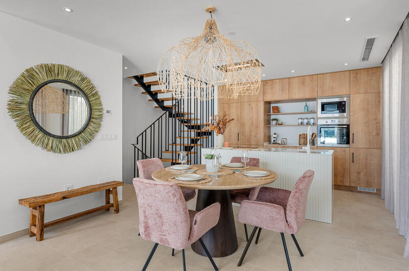 3 bedroom Duplex for sale