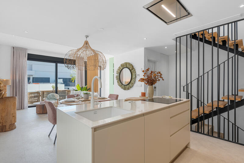 3 bedroom Duplex for sale