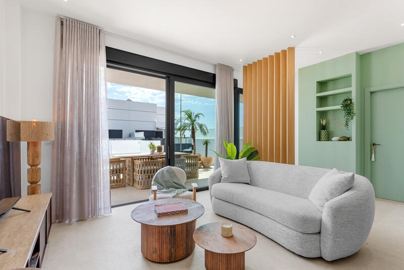 3 bedroom Duplex for sale