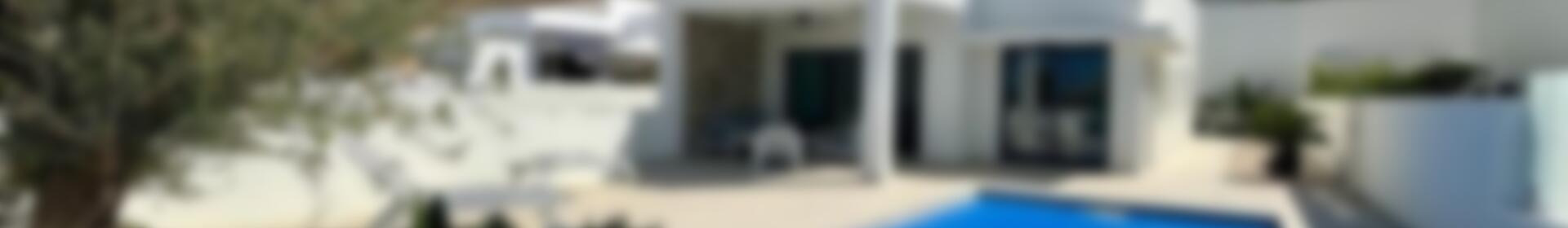 3 slaapkamer Villa Te koop