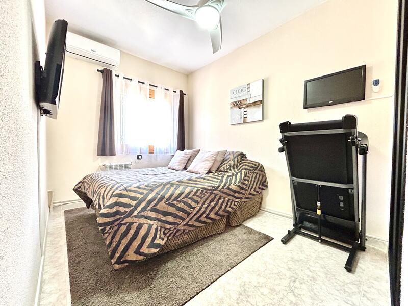 2 Cuarto Adosado en venta