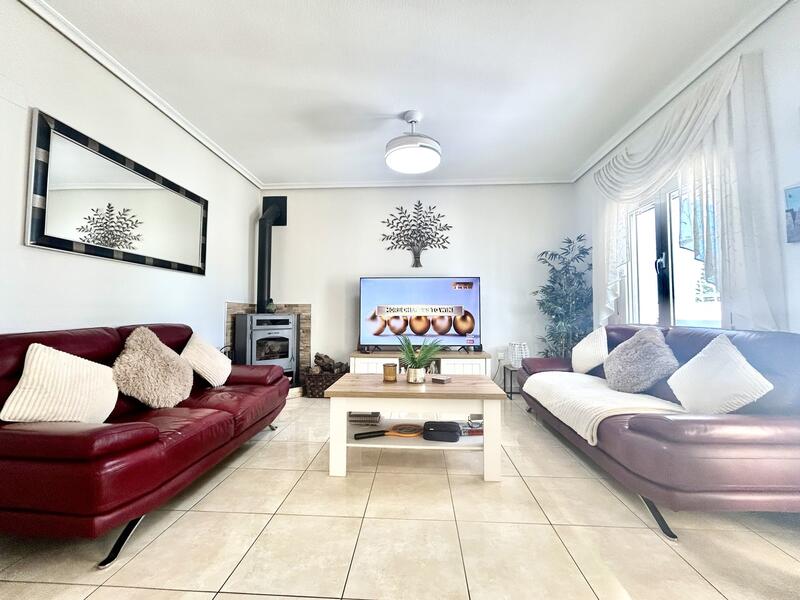 2 Schlafzimmer Villa zu verkaufen