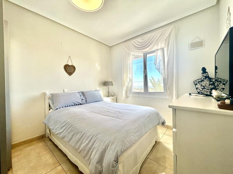 2 Schlafzimmer Villa zu verkaufen