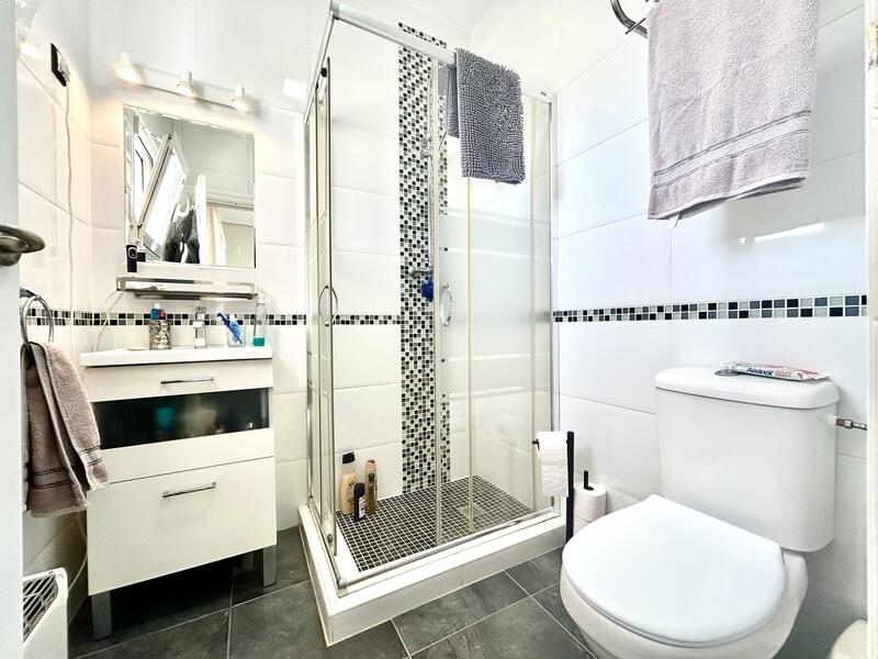 2 Schlafzimmer Villa zu verkaufen