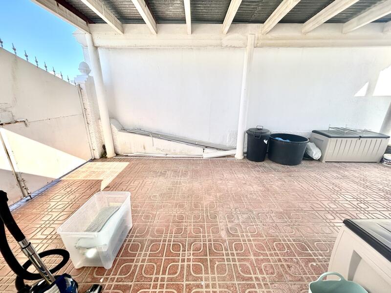 2 Schlafzimmer Villa zu verkaufen