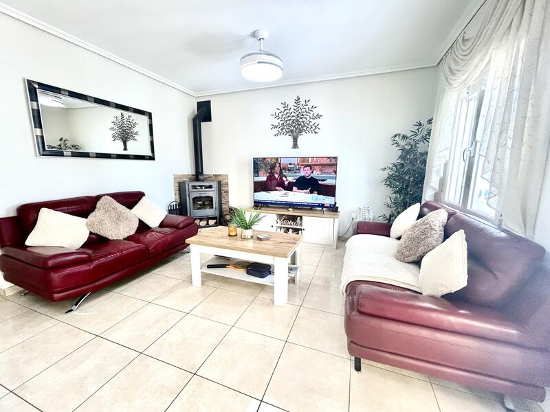 2 Schlafzimmer Villa zu verkaufen