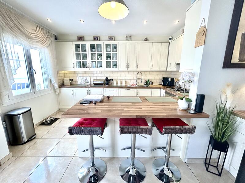 2 Schlafzimmer Villa zu verkaufen