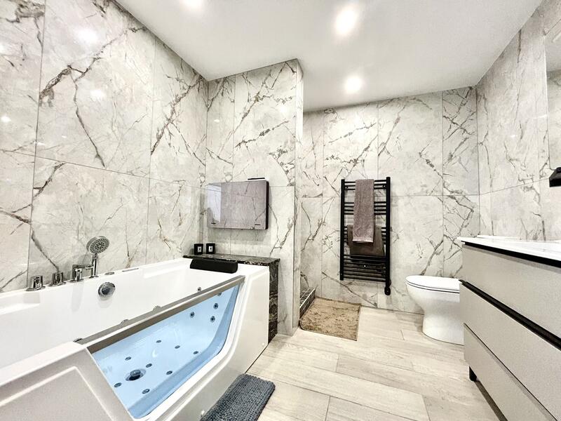 4 soveværelse Byhus til salg 4 soveværelse Byhus til salg