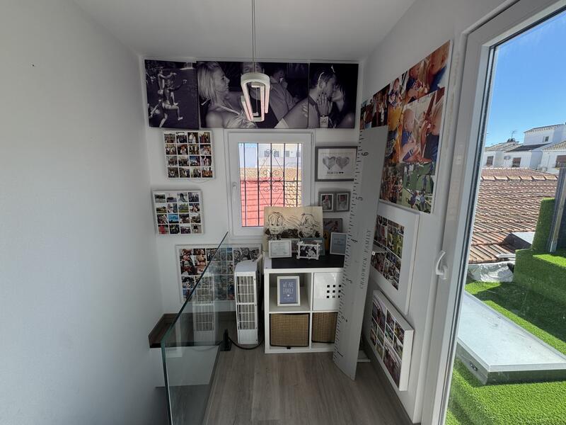 4 soveværelse Byhus til salg 4 soveværelse Byhus til salg