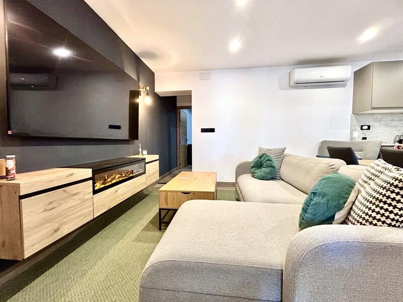 4 soveværelse Byhus til salg 4 soveværelse Byhus til salg