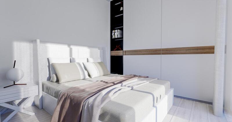 5 chambre Villa à vendre