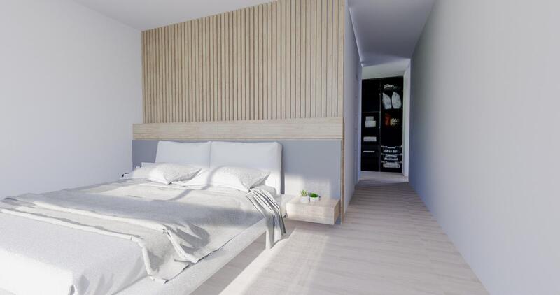 5 chambre Villa à vendre