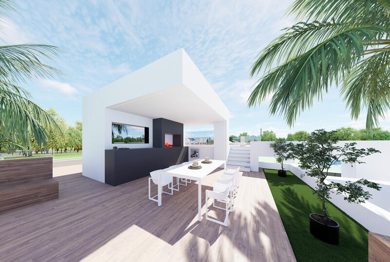 5 bedroom Villa for sale