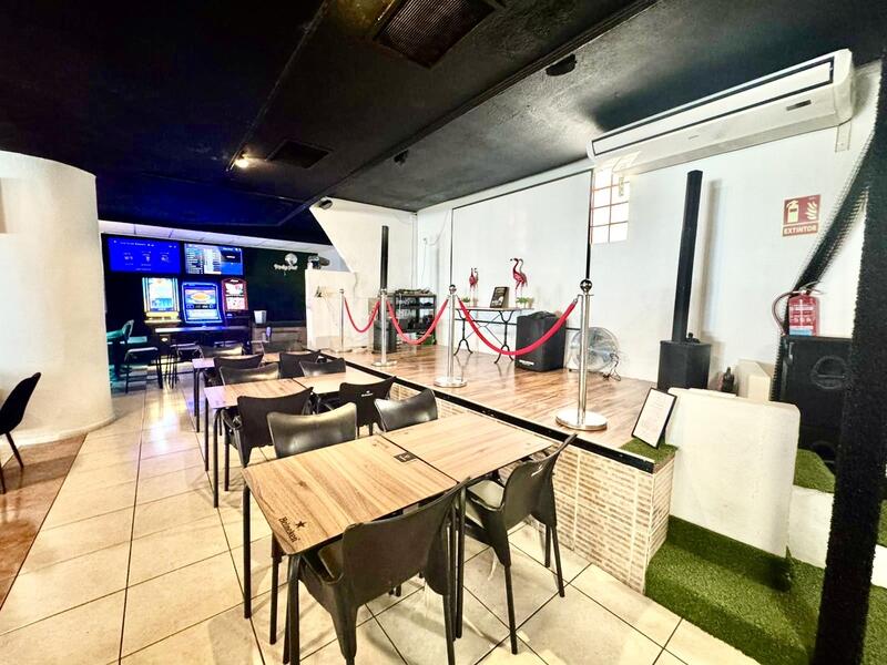 Handelsimmobilie zu verkaufen