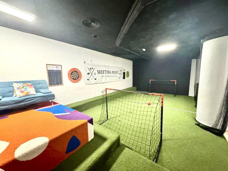 Handelsimmobilie zu verkaufen