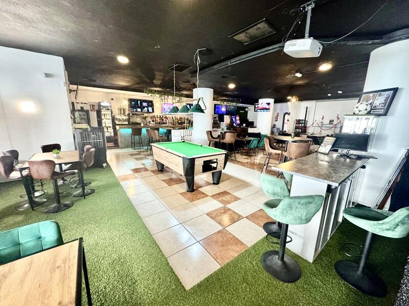 Handelsimmobilie zu verkaufen