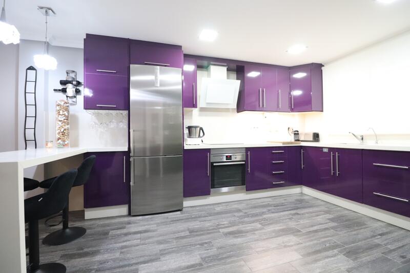 3 Cuarto Adosado en venta