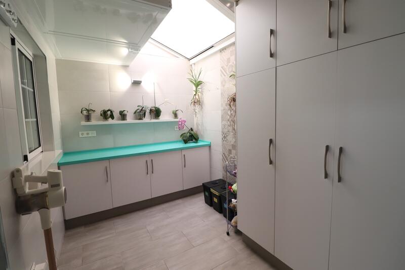 3 Cuarto Adosado en venta