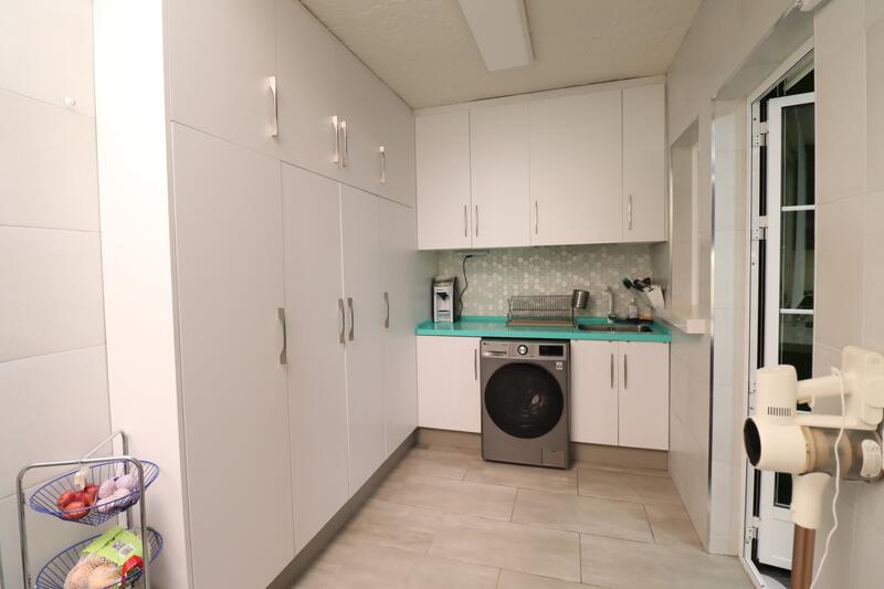 3 Cuarto Adosado en venta