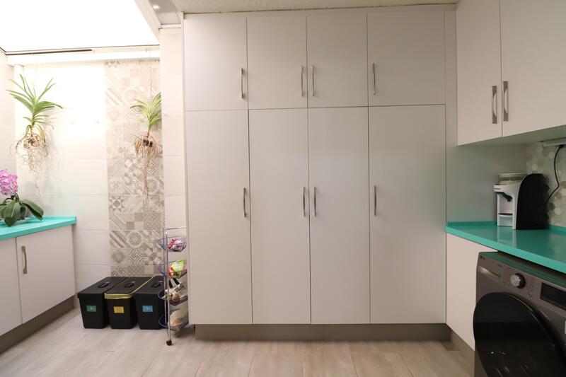 3 Cuarto Adosado en venta