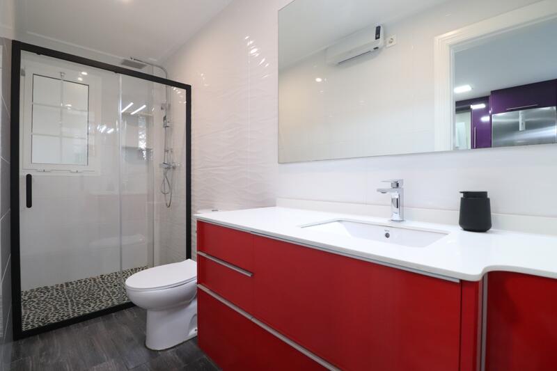 3 Cuarto Adosado en venta