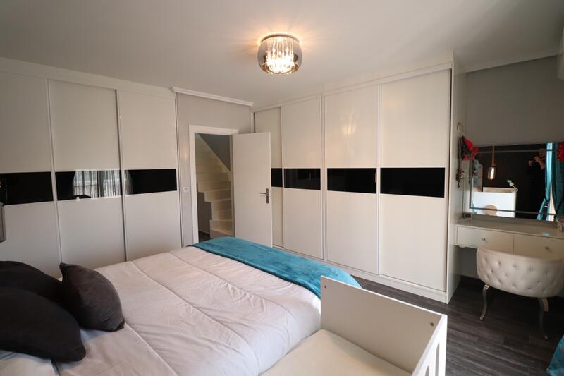 3 Cuarto Adosado en venta